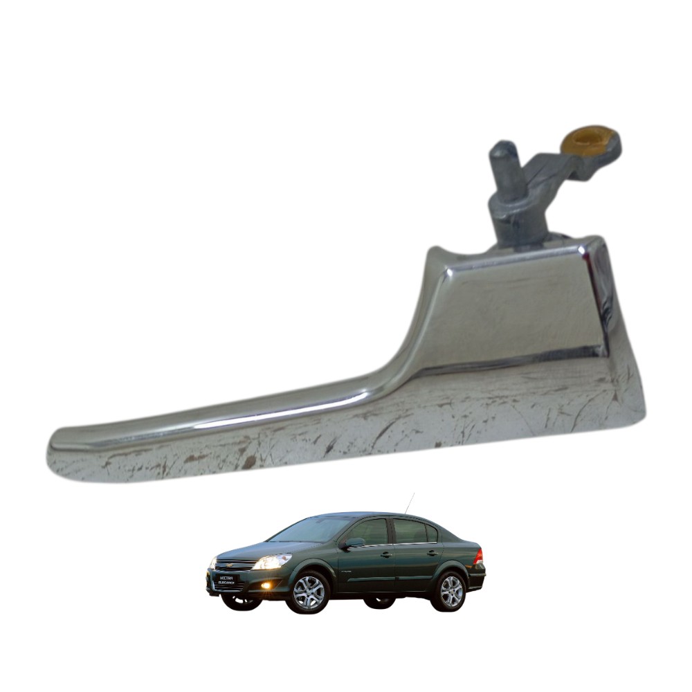 Maçaneta Dian Vectra Direita 2007 2008 2009 2010 2011