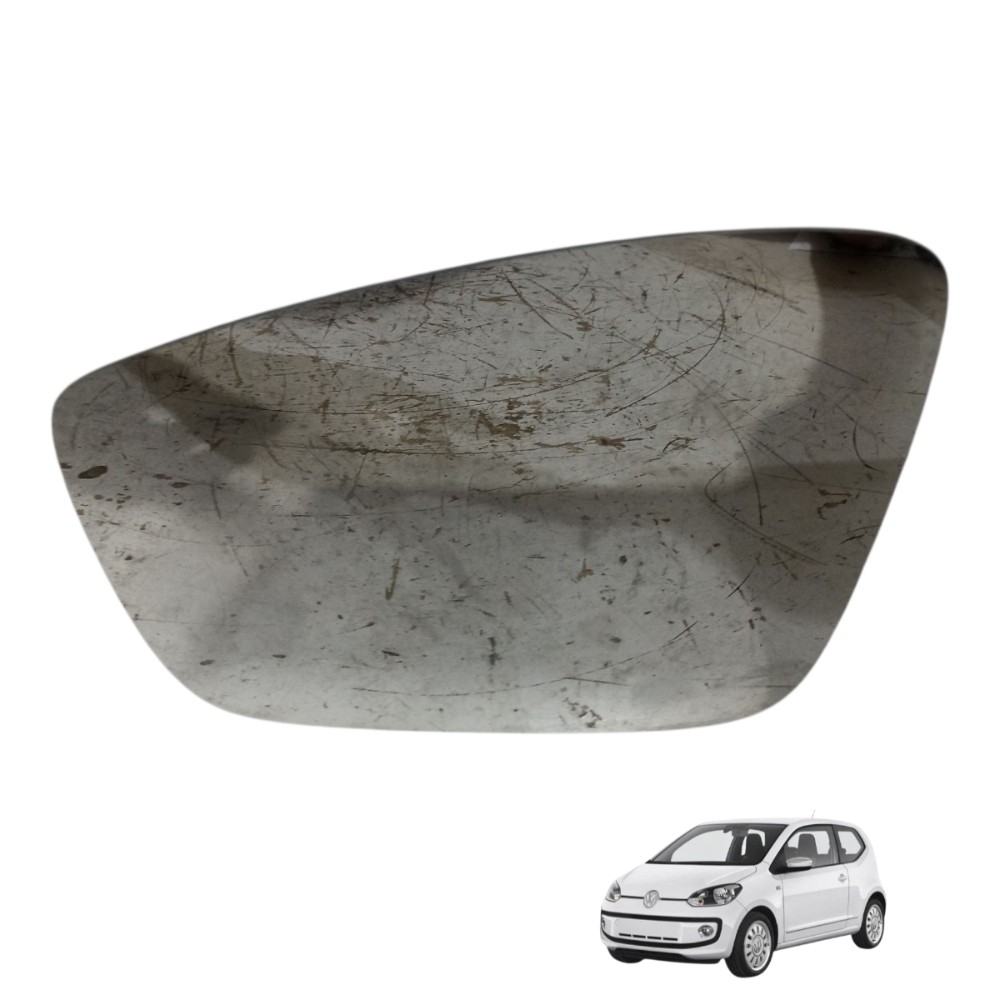 Espelho Retrovisor Esquerdo Volks Up 2014 A 2021 Original