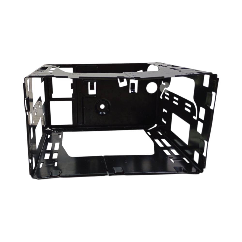 Gaveta Fixação Rádio Vectra 2007 2008 2009 2010 2011