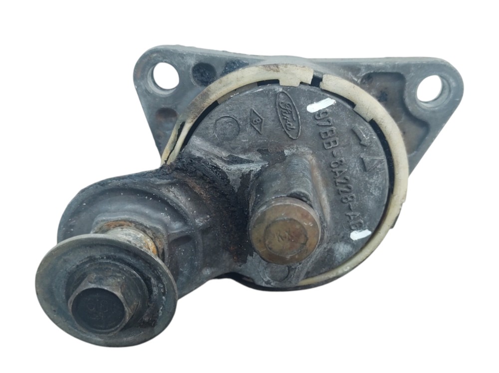 Tensor Correia Alternador Ford Focus 2.0 2000 A 2005 4