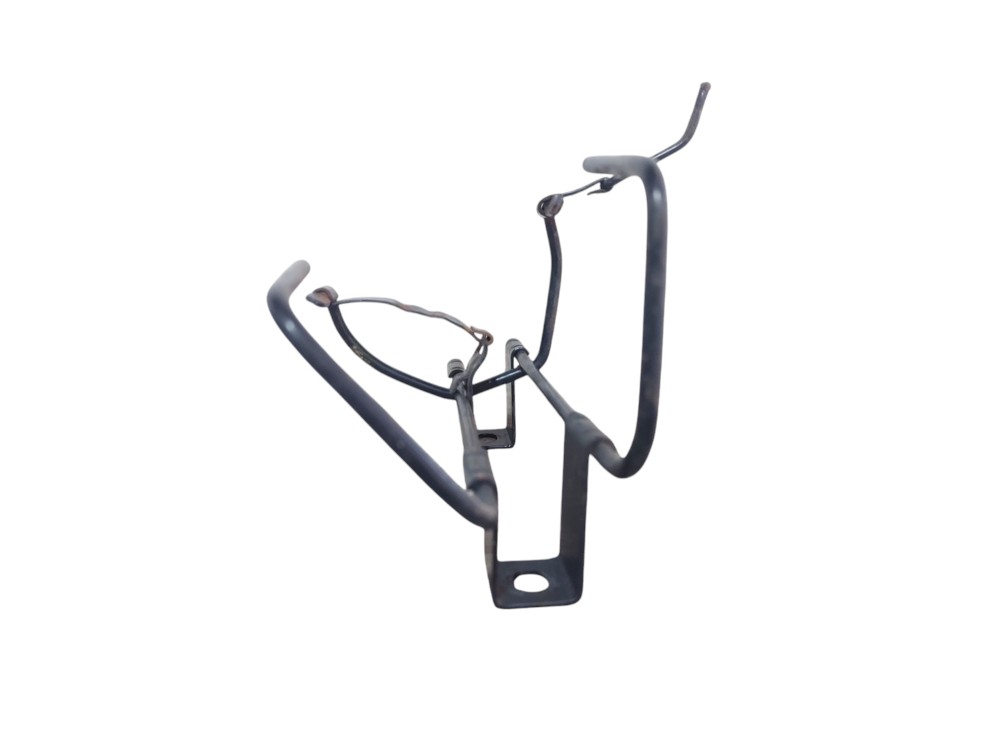 Suporte Extintor Incêndio Palio Siena Strada 2000 A 2003 2