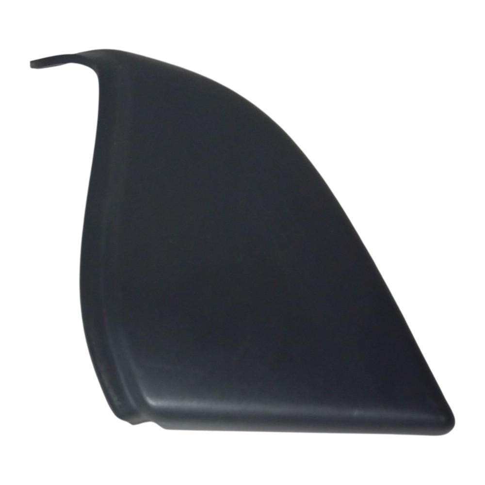 Moldura Interna Retrovisor Direiro Citroen C3 2003 A 2012