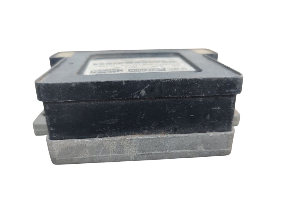 Módulo Carburador Eletrônico Pampa 1.8 1992 A 1996 554906083 4