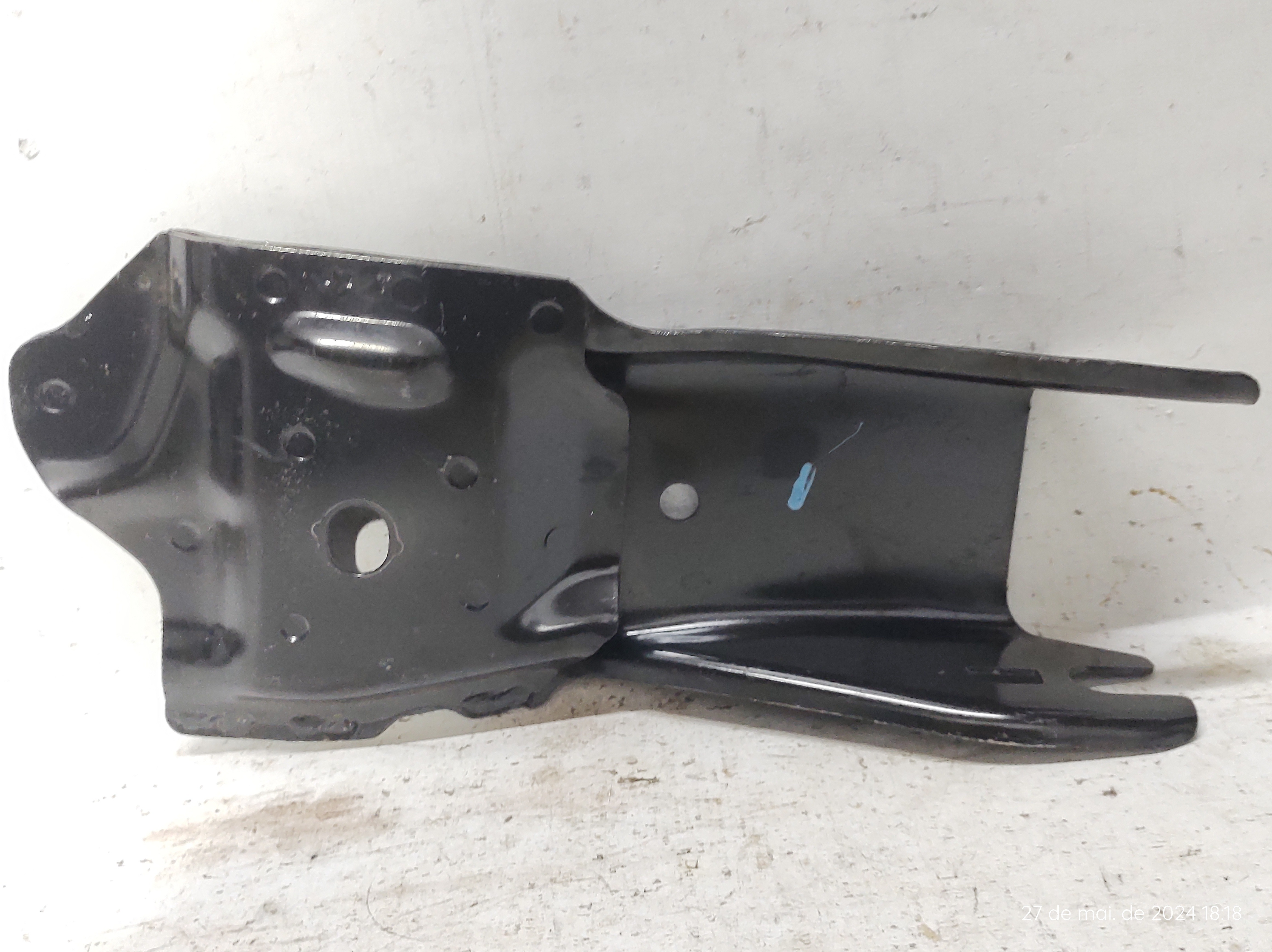 Par Suporte Inferior Agregado Civic G10 17 A 22 8