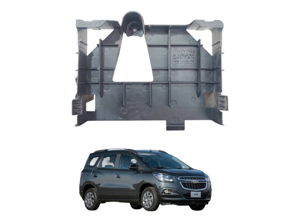 Suporte Módulo Bcm Gm Onix Prisma Spin 2013 A 2021 96943591