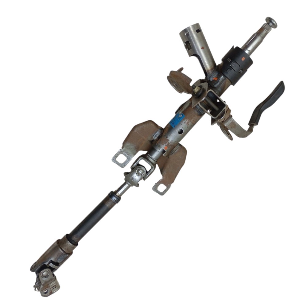 Coluna Direção Peugeot 207 1.6 2008 2009 2010 2011 A 2014 4
