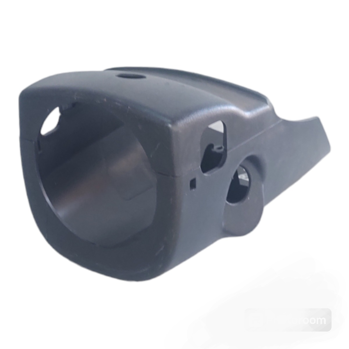 Moldura Coluna Direção Fiesta 04 A 06 2s653533aw