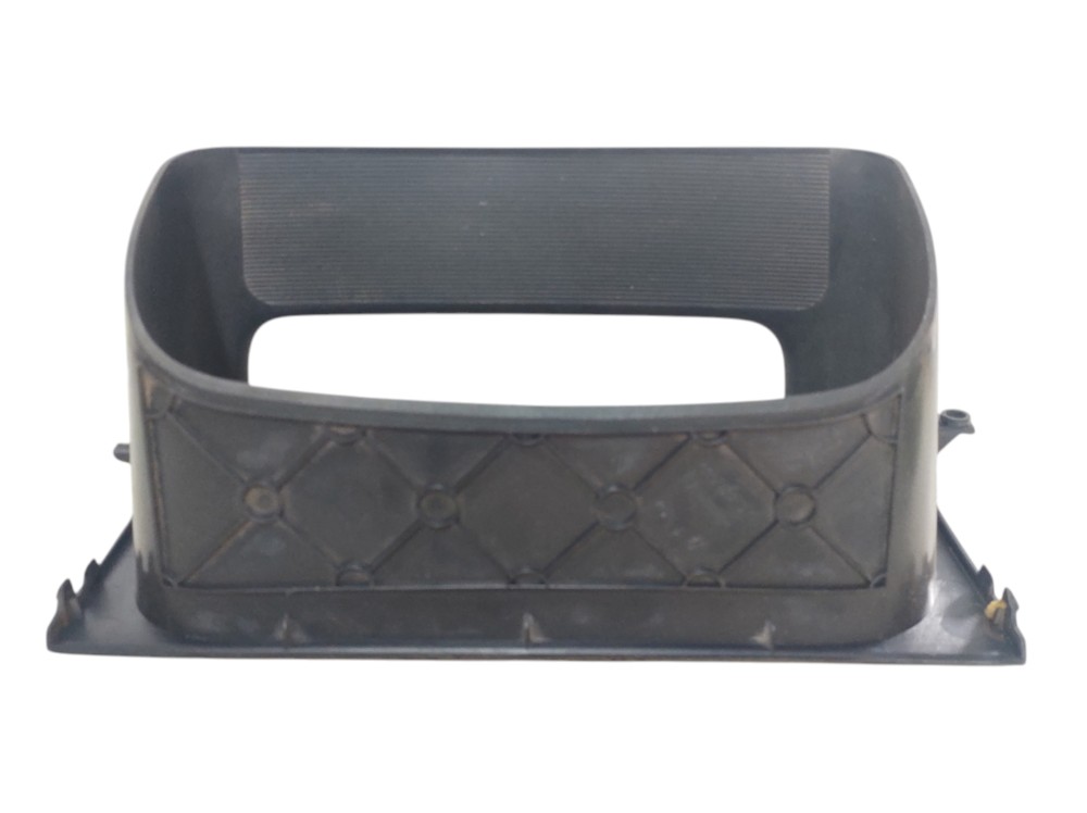 Moldura Painel Velocímetro Golf 1994 A 1998 Mexicano Origina Preto 6