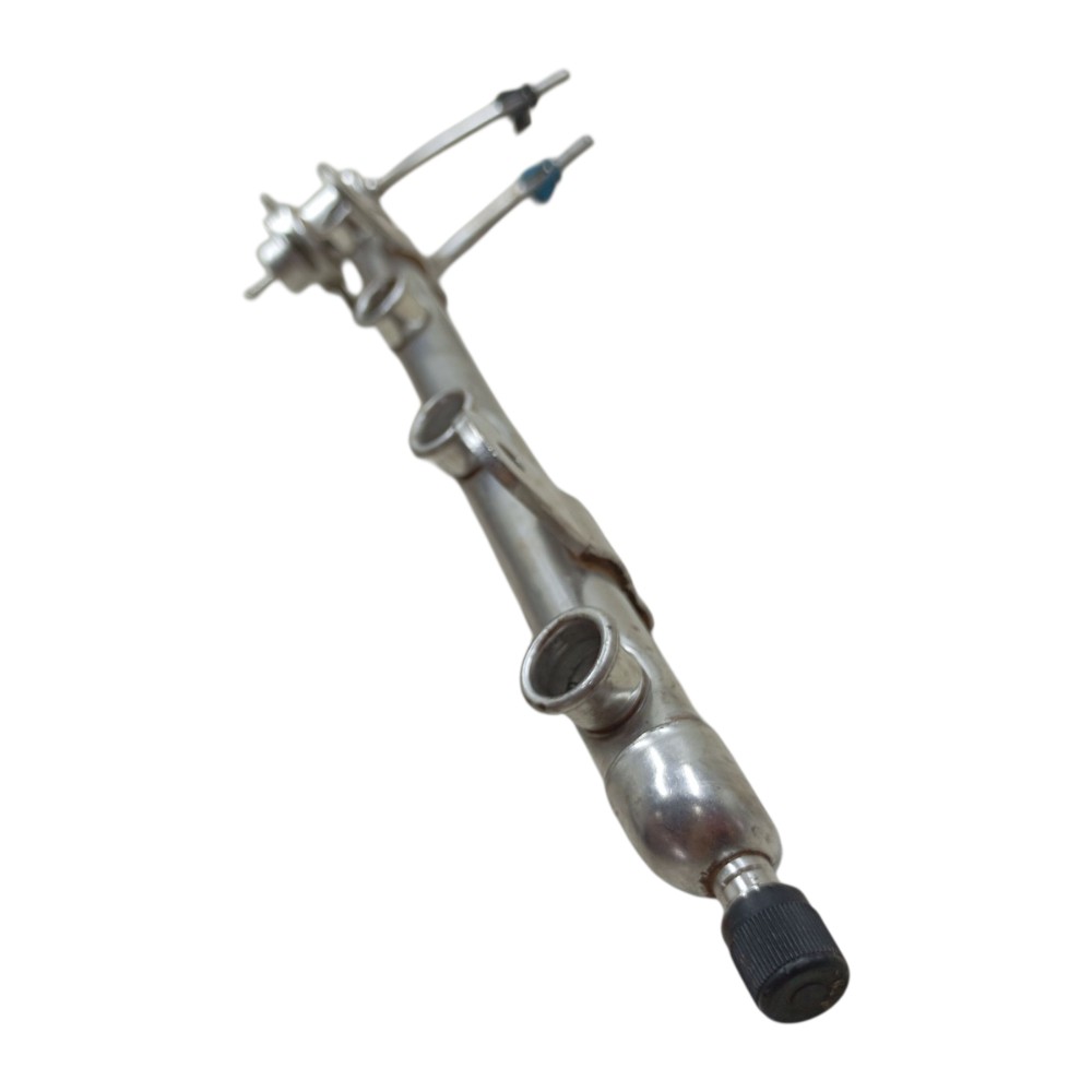 Flauta De Ferro Corsa Classic Original 1996 1997 98 A 2006 2