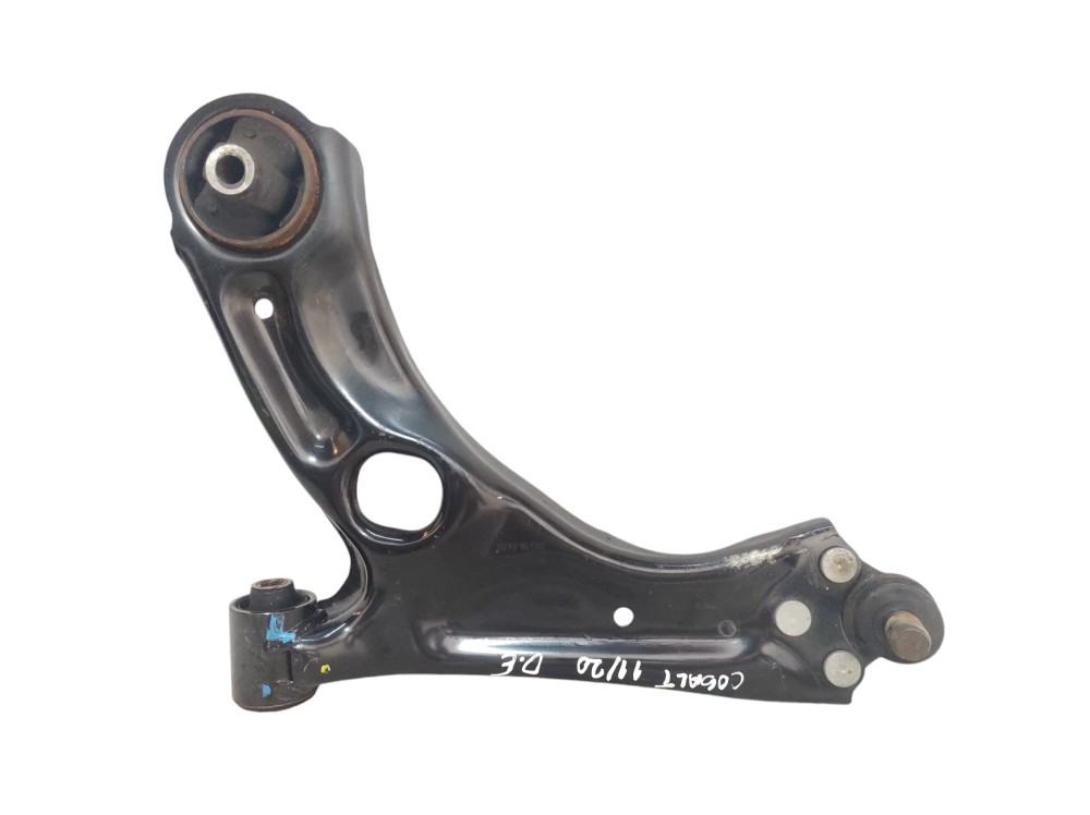 Bandeja Suspensão Dianteira Esquerda    Cobalt 2014 A 2020 9