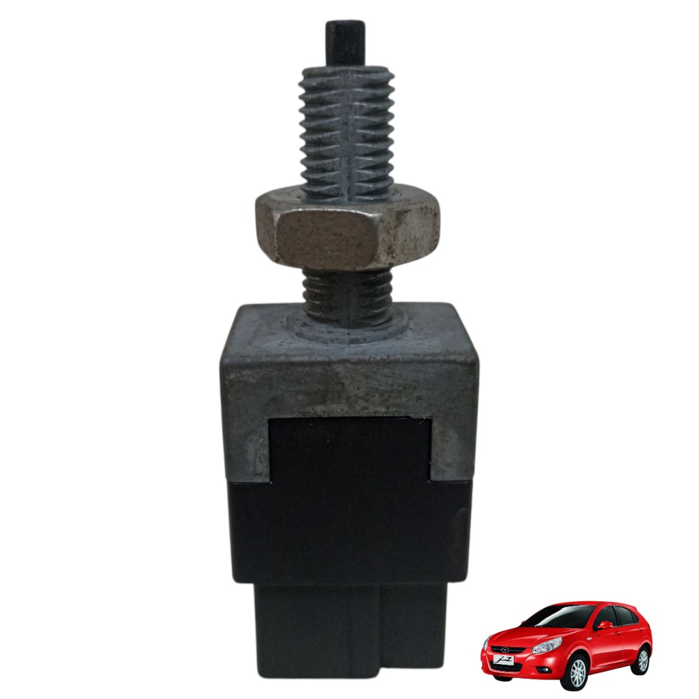 Sensor Pedal Embreagem Jac J3 1.4 2010 2011 2012 2013