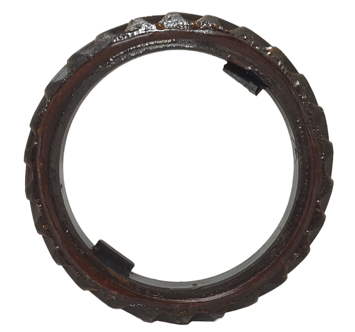 Engrenagem Velocímetro Gm Corsa 96 A 2000 Marrom 1