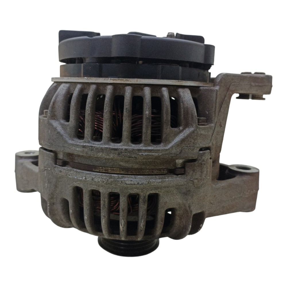 Altenador Astra Vectra Zafira 2.0 120a Travado PRetirar Pçs