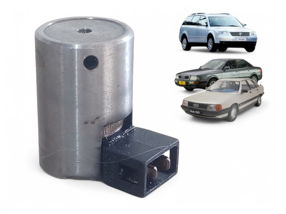 Válvula Solenóide Câmbio Automático A80/100 Passat 095297330