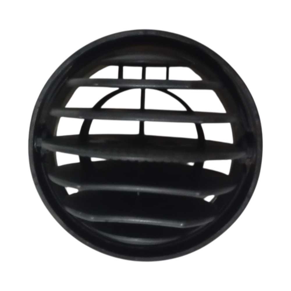 Difusor Ar Com Moldura Gol Saveiro Voyage G5 09/12 Original
