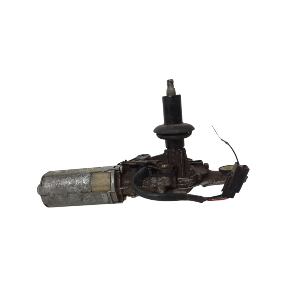 Motor Limpador Traseiro Focus 2001 2002 A 2006 0390201548 5