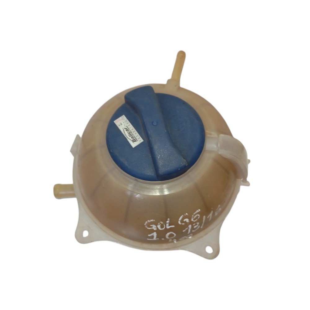 Reservatorio Agua Radiador Gol G6 1.0 4cc Orig4 5u0121407 5
