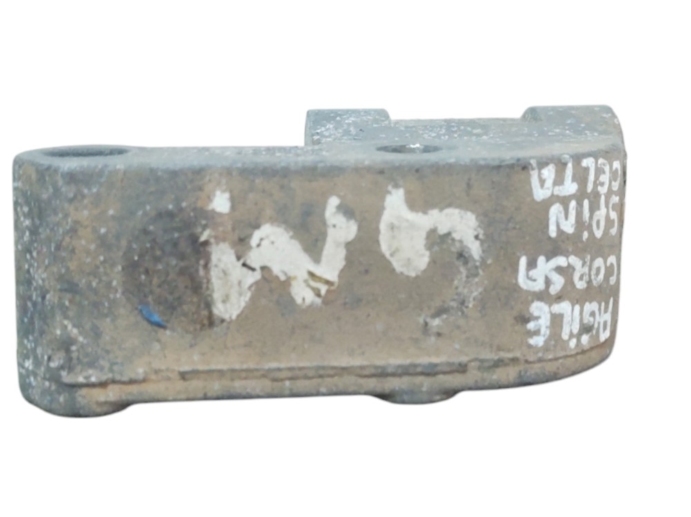Suporte Alternador Gm Agile Spin Celta Classic 2003 A 2012 2