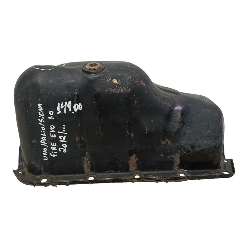 Carter Olé Palio Siena Uno Fire 1.0 2004 2005 A 2011 5