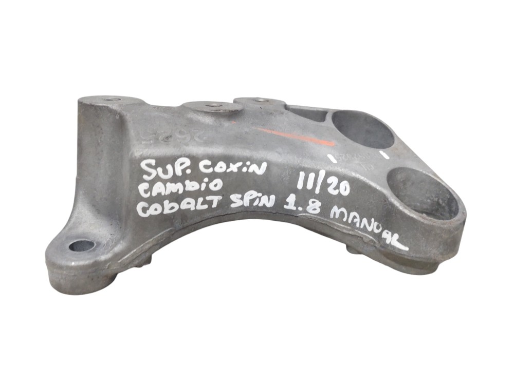 Suporte Coxim Cambio Manual Cobalt Onix Prisma 2015 A 2015 7