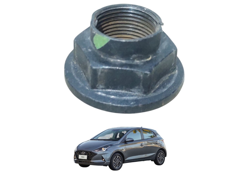 Porca Homocinética Hb20 1.0 3cc 2020 A 2022 Esquerdo 1