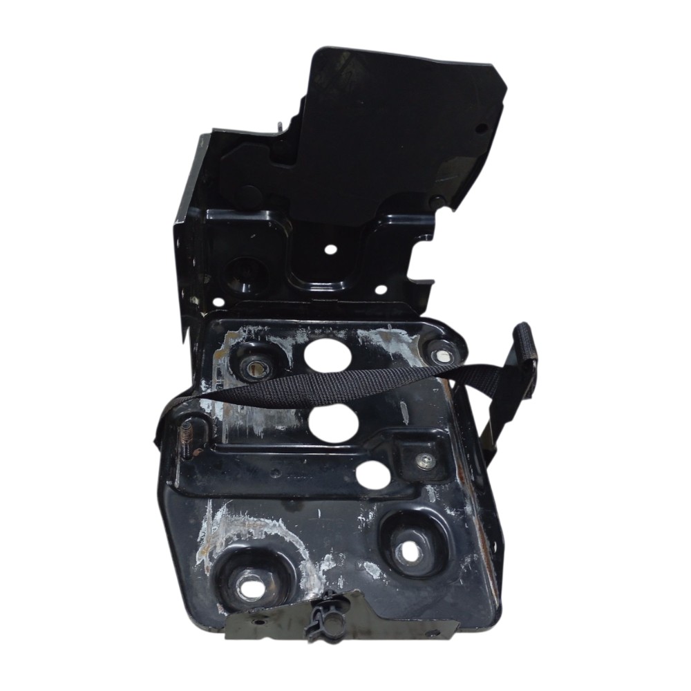 Suporte Base Bateria Argo Mobi Cronos Strada 51942016