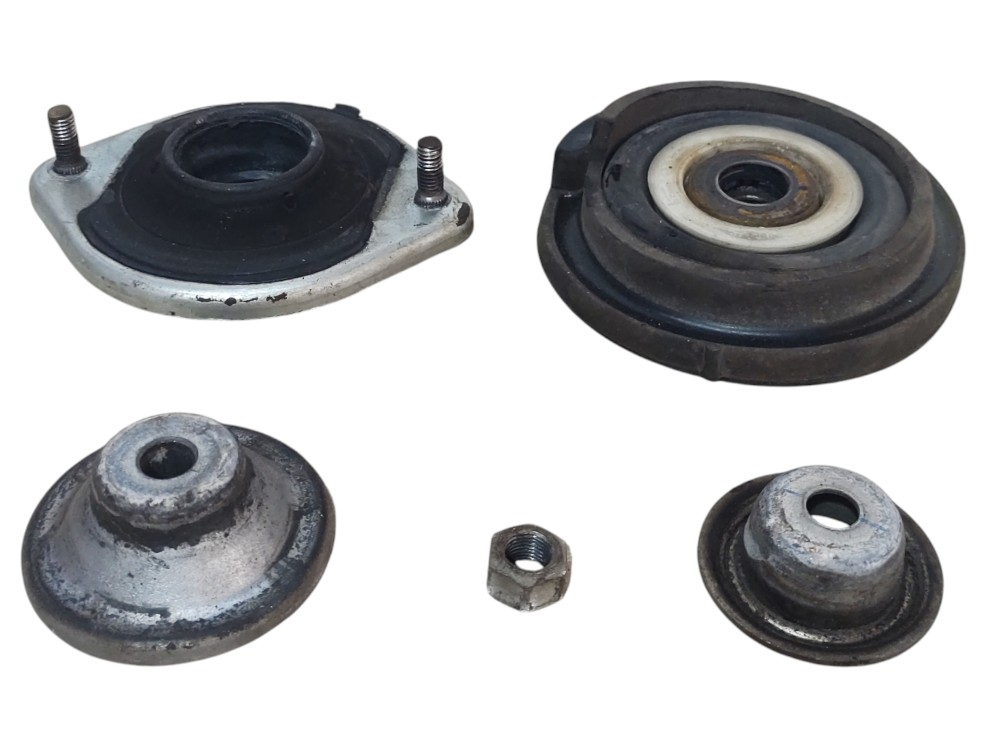 Batente Amortecedor Dianteiro Celta Corsa 2002 A 2015 8