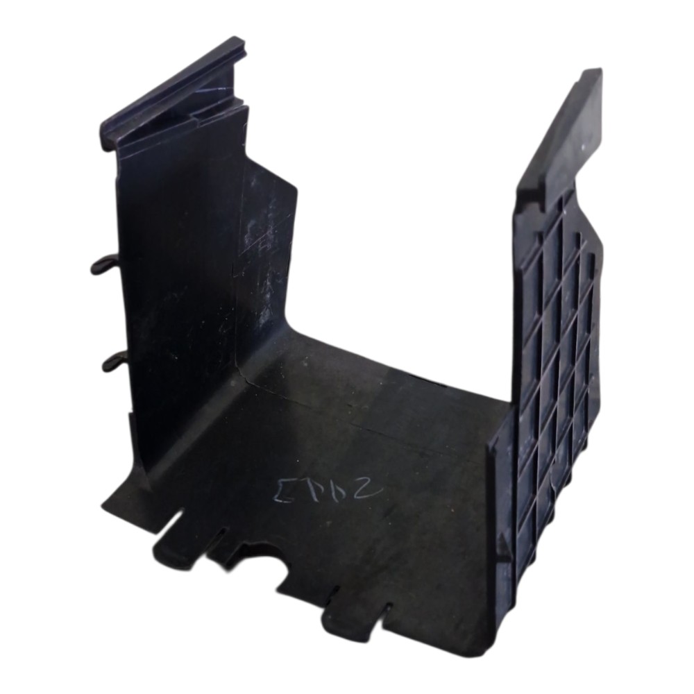 Proteção Tampa Bateria Jetta Tsi 2.0 2010 2011 2012 Original 3