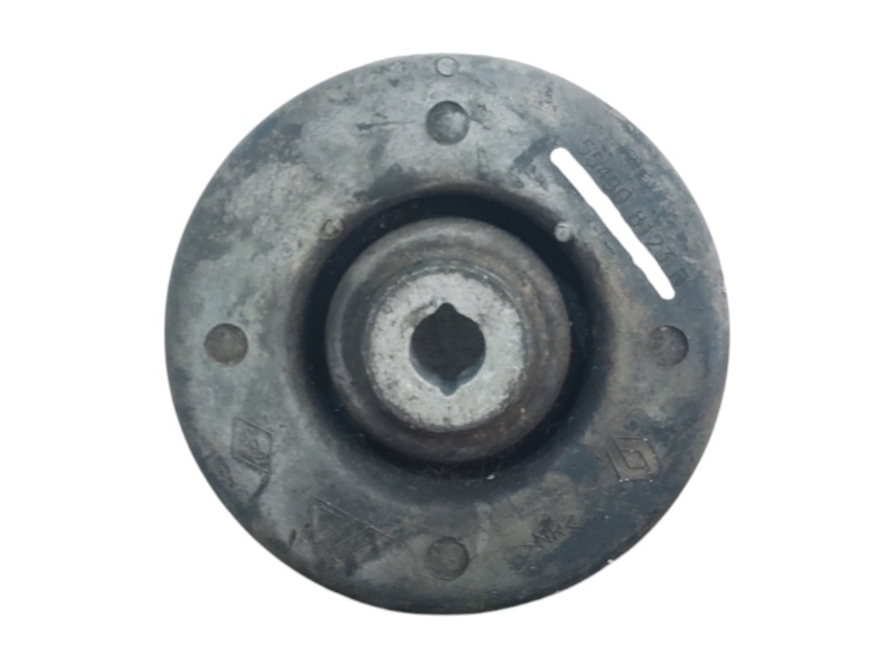 Coxim Agregado Oroch Captur Duster 2012 A 2019 554908123r 7