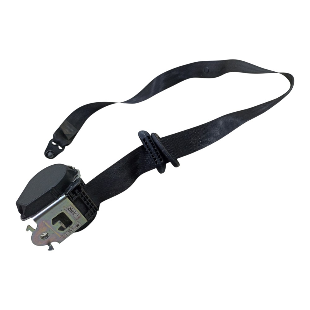 Cinto Segurança Sandero Logan Dian Direito 2015 2016 A 2019 4