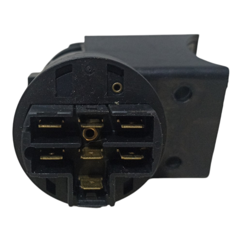 Kit Módulo Injeção Fiat Uno Fire 1.0 2005 Básico Original 6