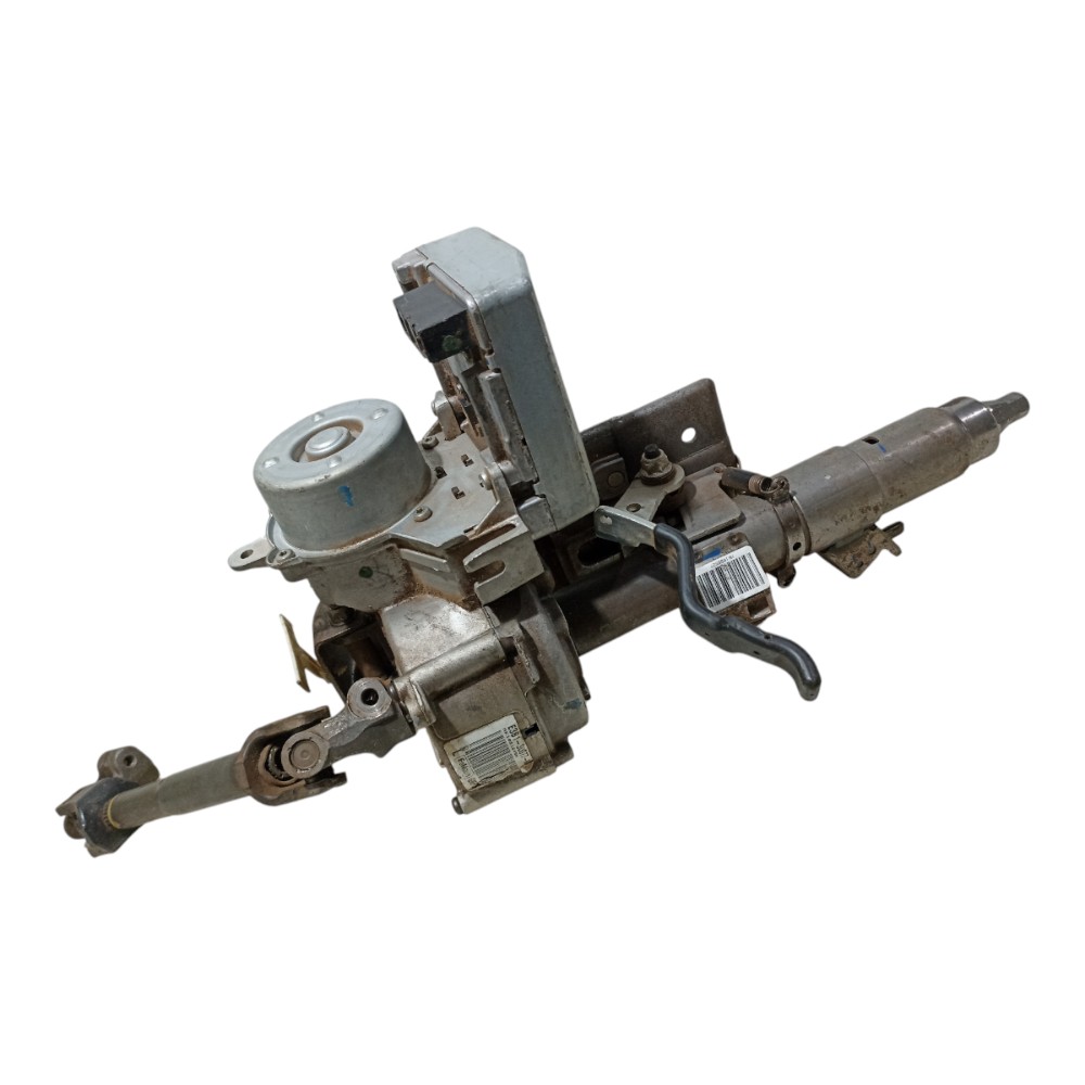 Coluna De Direção Elétrica Ford Ka 2017 1.0 3cc 5