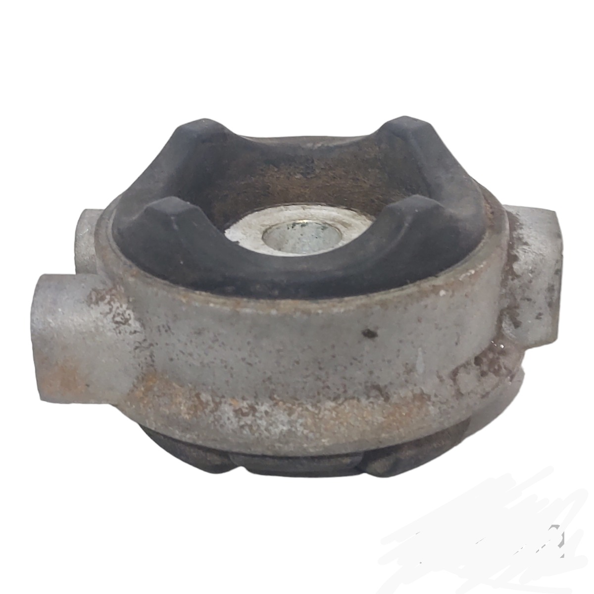 Coxim Câmbio Gol Saveiro Parati G2 G3 G4 95/2008 377399151 1
