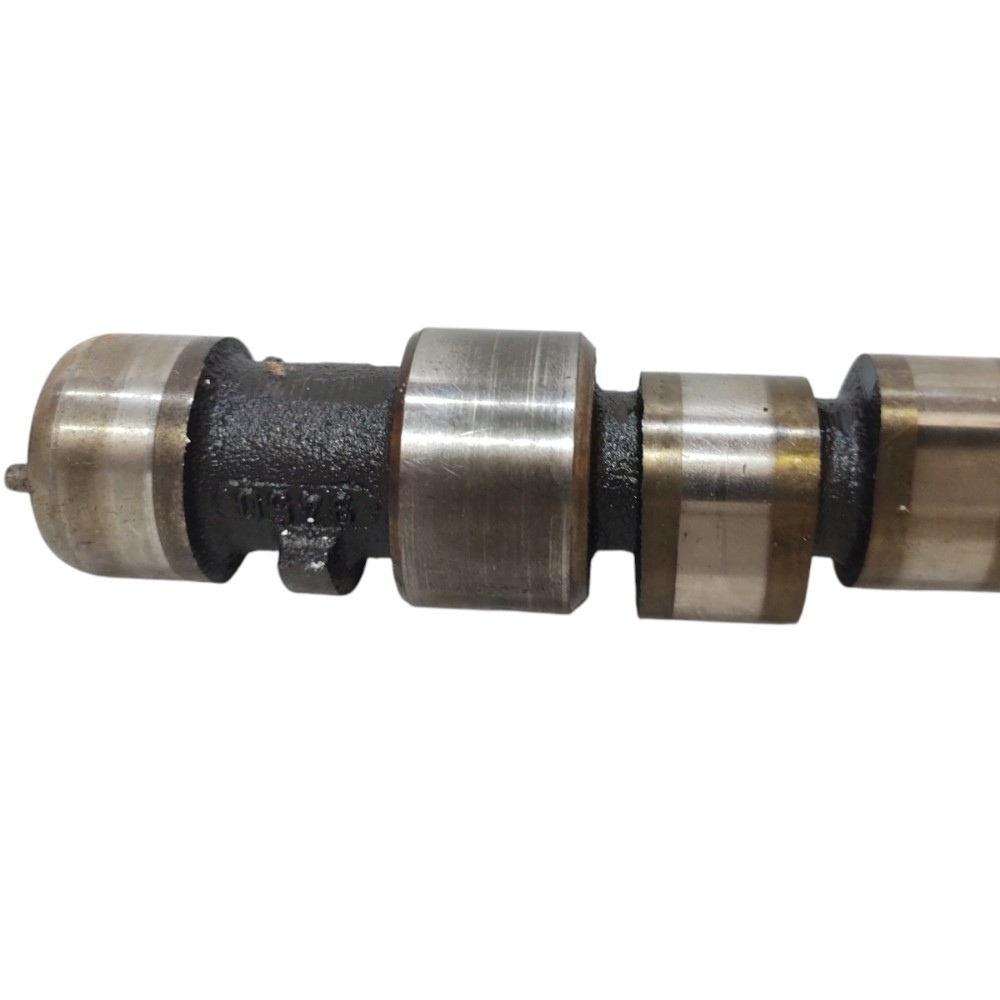 Eixo Comando Válvula Letra P Agile 1.4 2011 A 2016 3