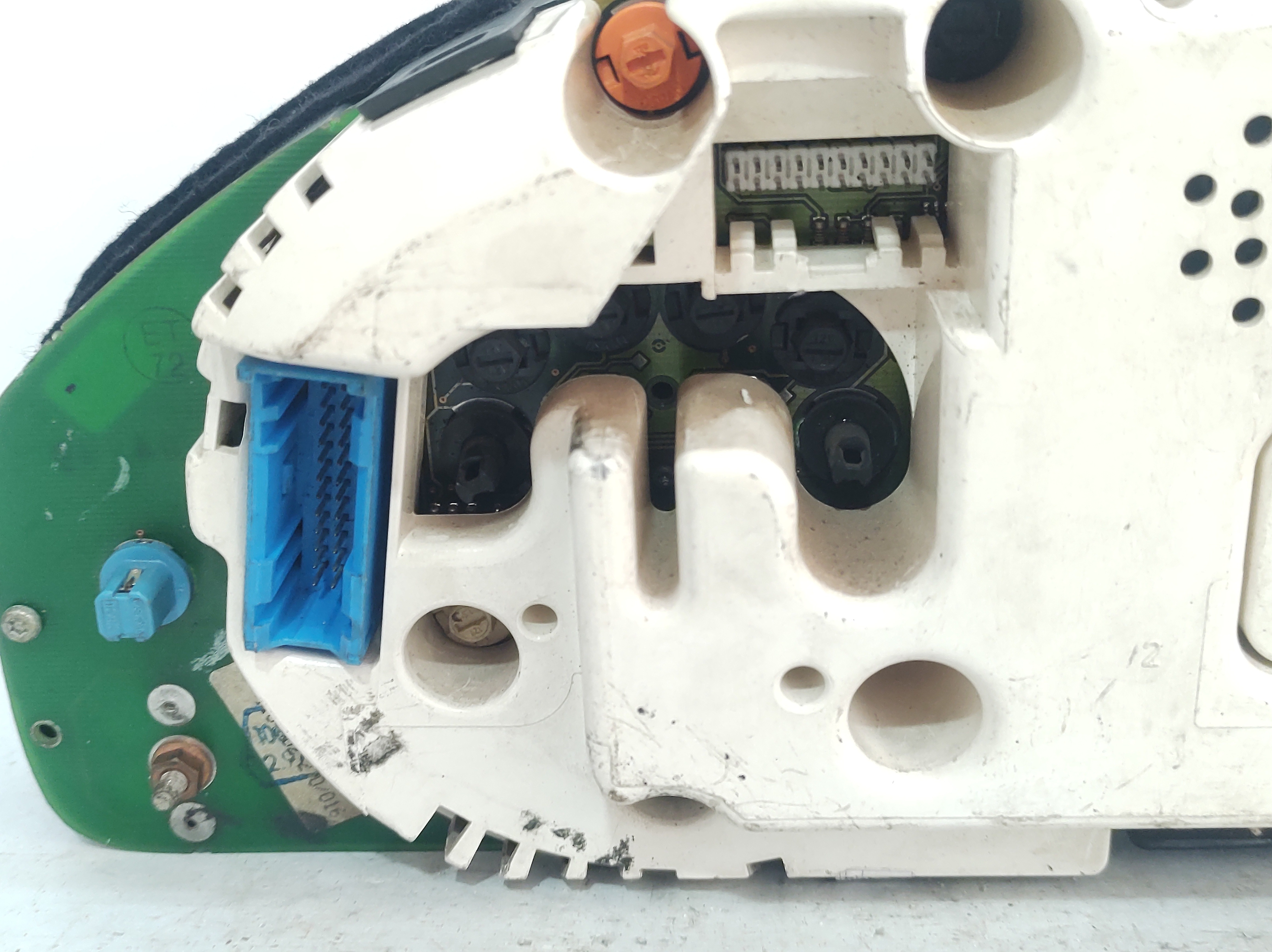 Painel Velocímetro Audi A4 95 A  97 88311225 Retirada Peças  Preto 7