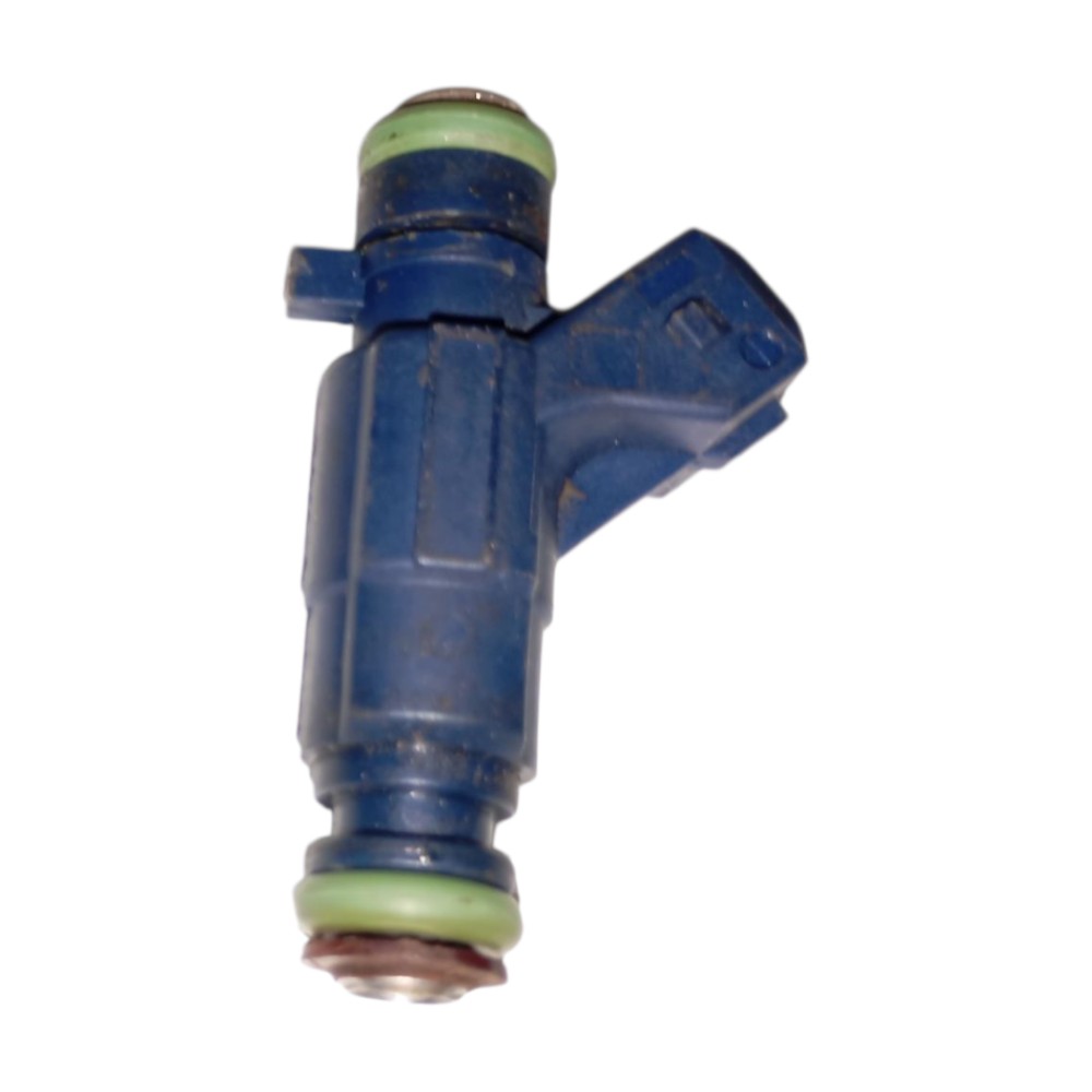 Bico Injetor Agile Montana 1.4 Flex 2011 2012 2013 A 2019