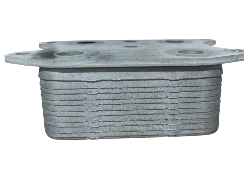 Resfriador Óleo Trocador Calor Motor Polo  Virtus 17 A 2021 5