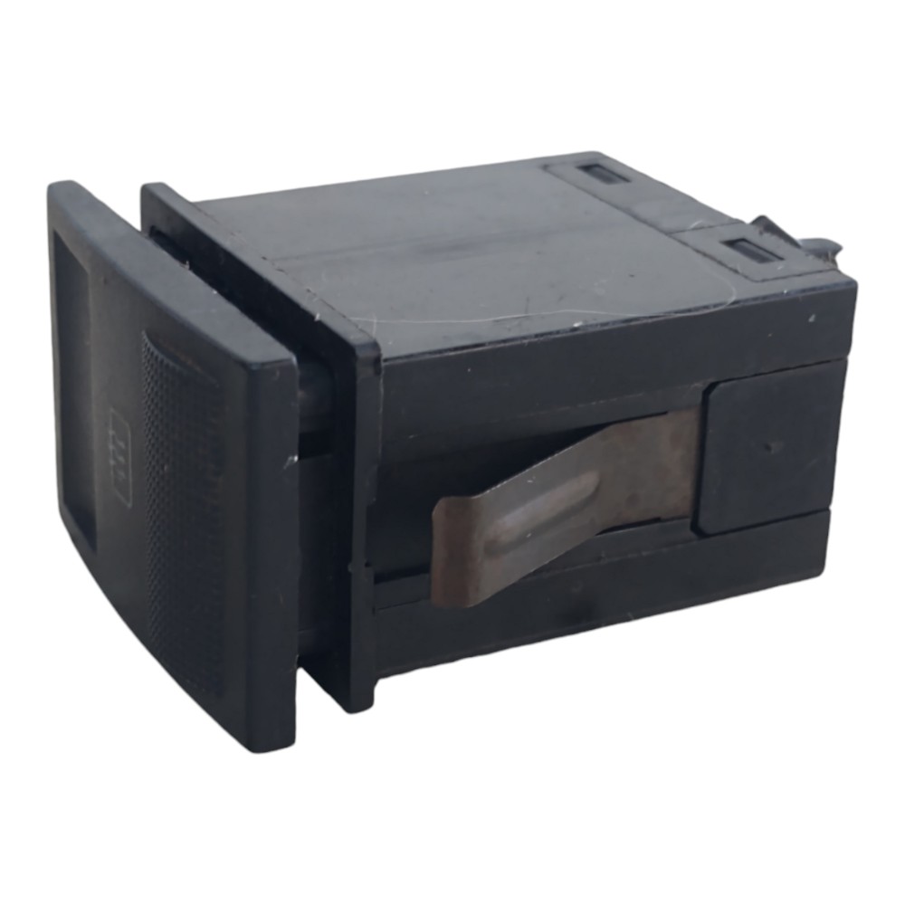 Botão Desembaçador Vidro Traseiro Gol Parati G3-g4 2000 A 12 3