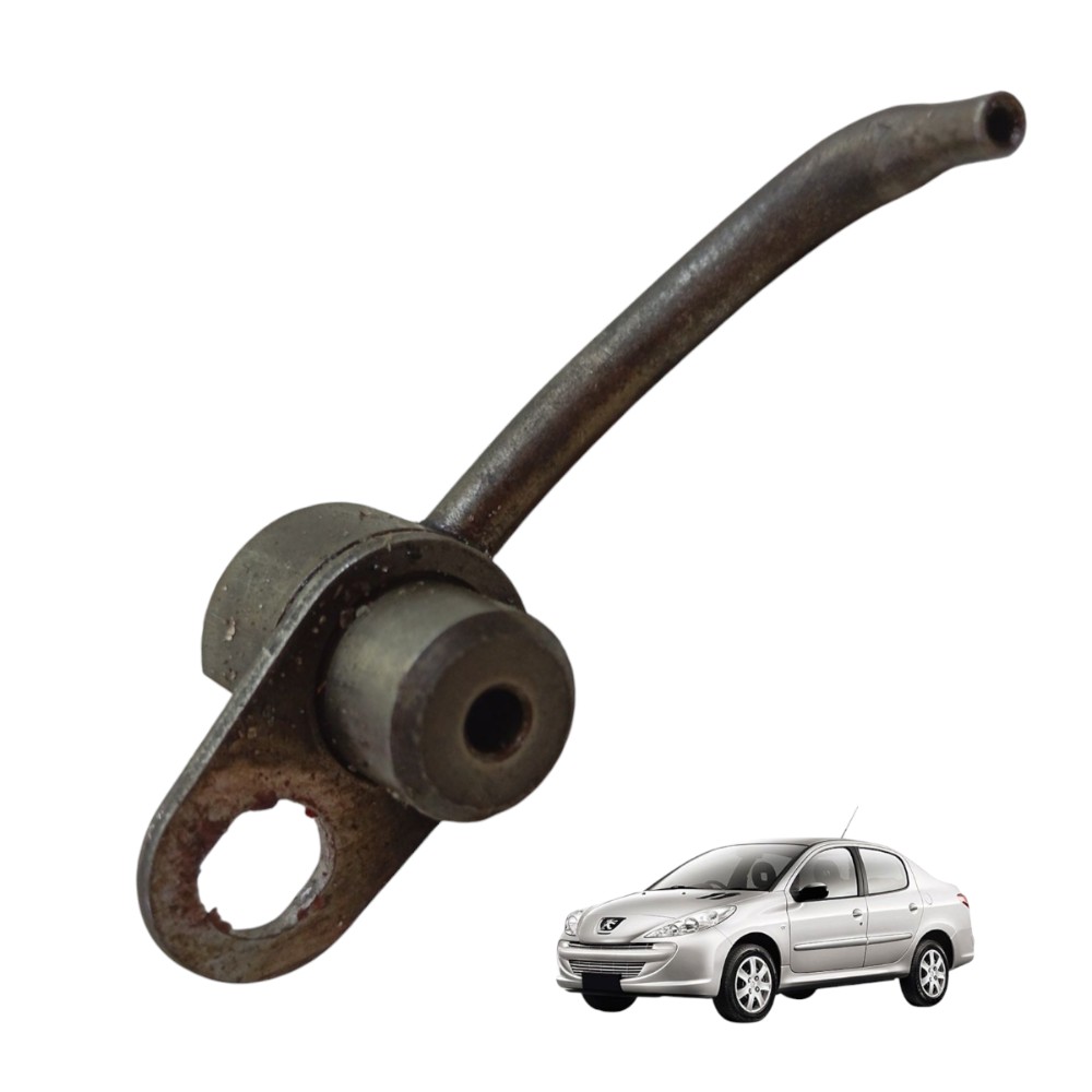Jet Cooler Peugeot 207 1.6 16v 2008 2009 A 2014