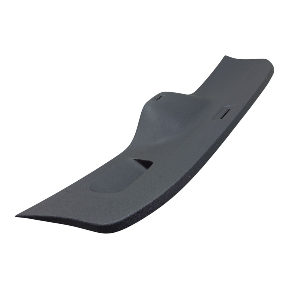 Aplique Tampa Traseira Volks Up 2014 2015 2016 2017 A 2021 5