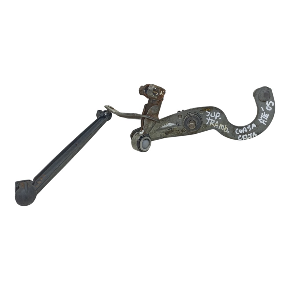 Suporte Trambulador Corsa Celta 1996 1997 1998 A 2005