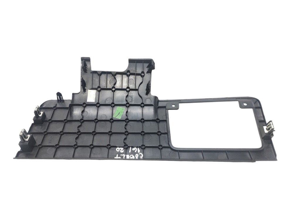 Moldura Painel Inferior Cobalt 2016 A 2020 94726140 2