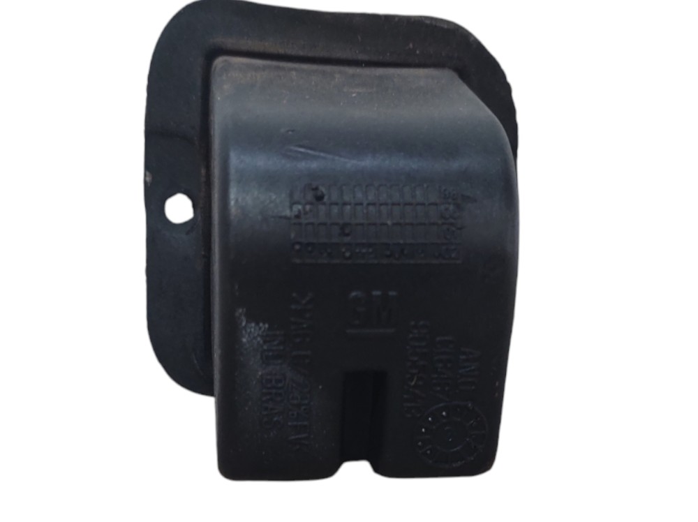 Portinhola tampa combustível meriva 2002 a 2012 93318785 8