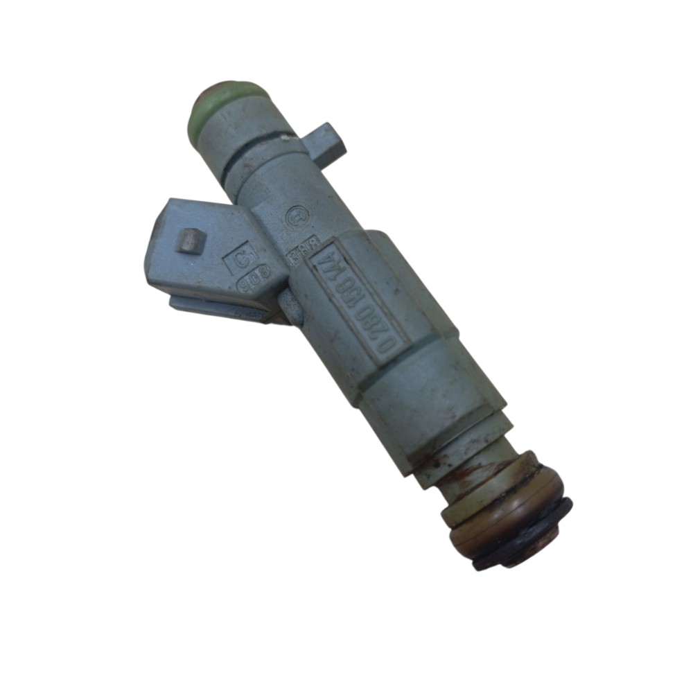 Bico Azul Injeção Vw G3 Gol 1.0 Gasolina Motor Power 1.0