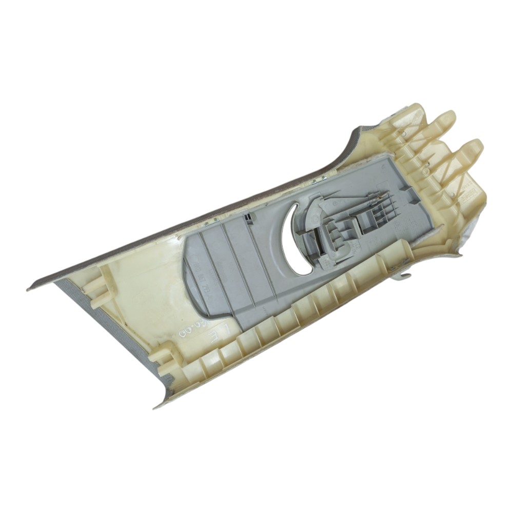Moldura Coluna Central Esquerda A4 2013 2014 2015 2016 2