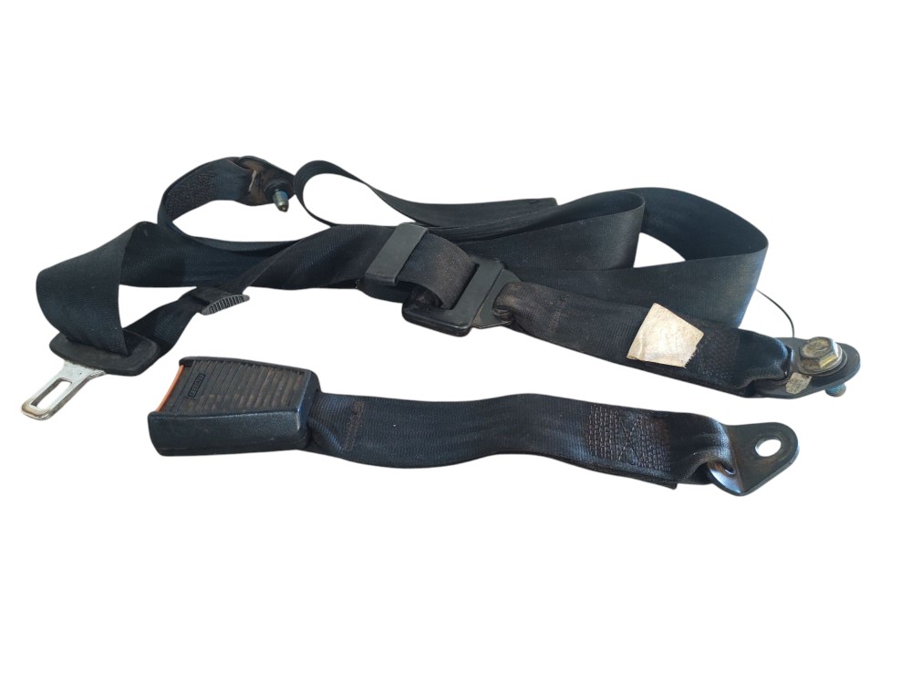 Kit cintos traseiros uno mille 4 portas 2004 a 2011 50013918 5