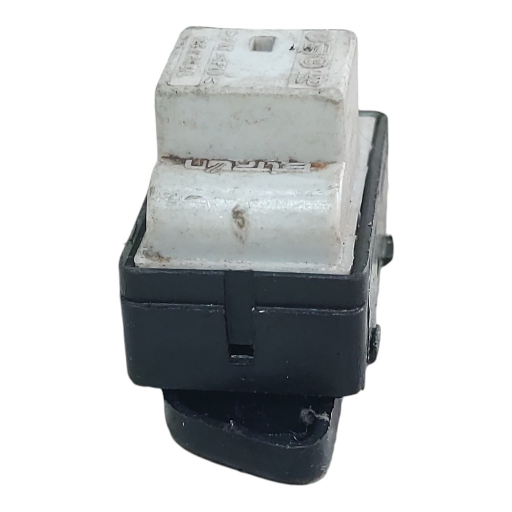 Botão Vidro Elétrico Traseiro Esquerdo Fox Polo 2003 A 2010 11