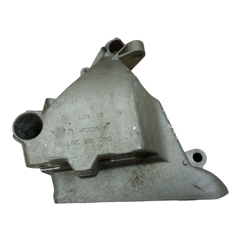 Suporte Lado Direito Motor Gol Fox Polo Up 1.0 3cc 3