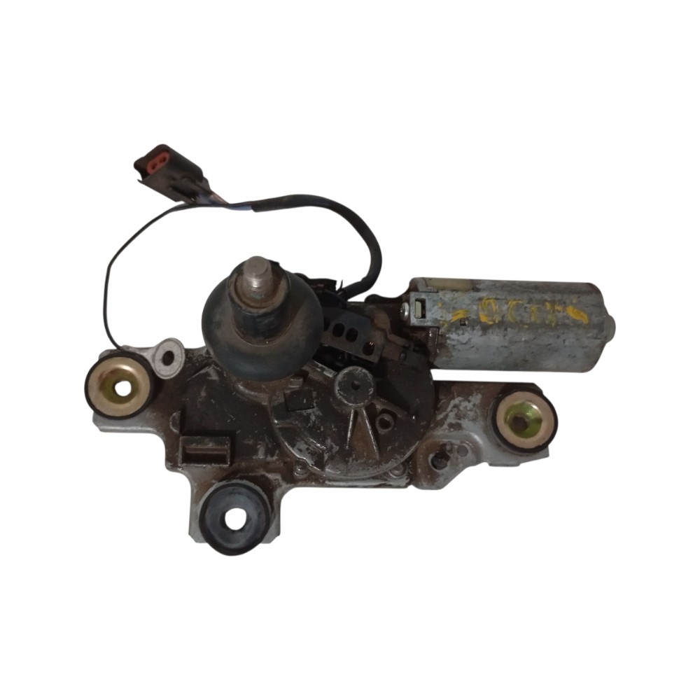 Motor Limpador Traseiro Focus 2001 2002 A 2006 0390201548