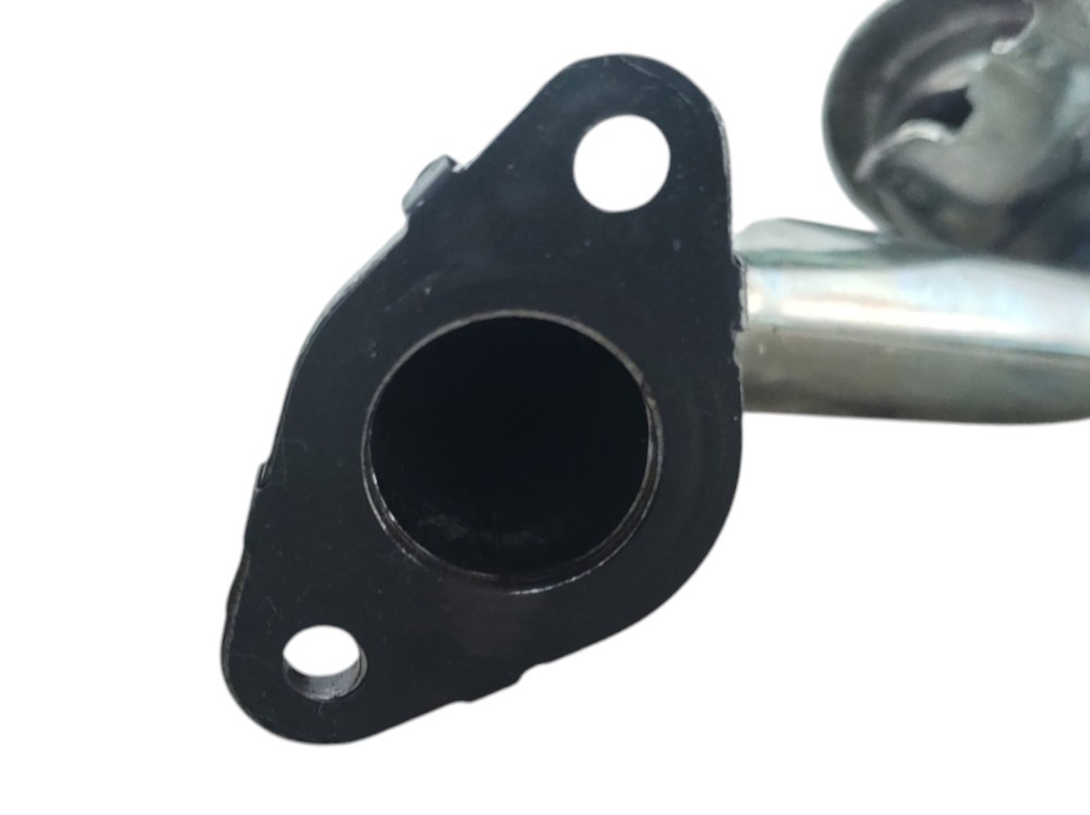 Pescador Oleo Motor Hilux 2.8 Diesel 2016 A 2020 4